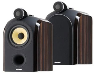 Bowers&Wilkins PM1
