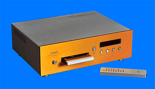 Line-Magnetic-LM-515-CD