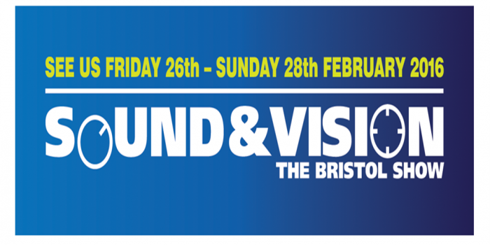 Международная выставка Sound&Vision Bristol Show