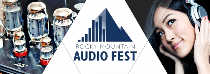 Rocky Mountain Audio Fest