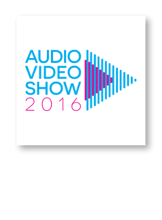 AUDIO VIDEO SHOW 2016