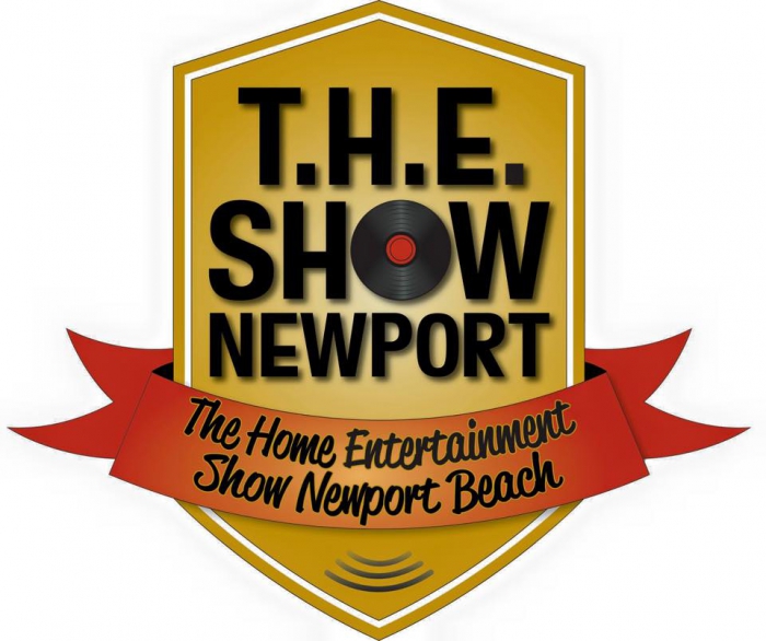 T.H.E. Show (The Home Entertainment Show)