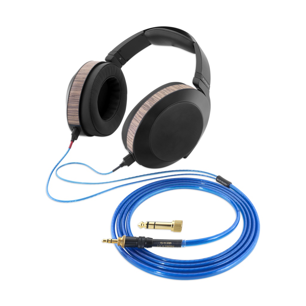Nordost-Blue Heaven Headphone Cable.jpg
