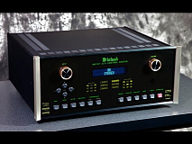 McINTOSH MX123 8K в салоне HiFi Audio в СПб