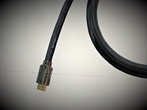 REAL CABLE PRO-HDCABLE HDMI 5.0M в салоне HiFi Audio в СПб