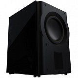 PERLISTEN AUDIO R210s BLACK HIGH GLOSS в салоне HiFi Audio в СПб
