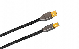 TCHERNOV CABLE STANDARD USB A-B IC (1.0m) в салоне HiFi Audio в СПб