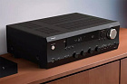 Integra DTM-7.4 – сетевой стереофонический ресивер
