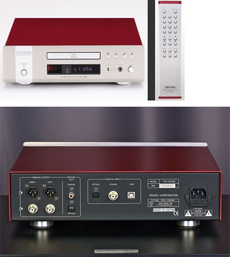 Triode_TRV-CD5SE