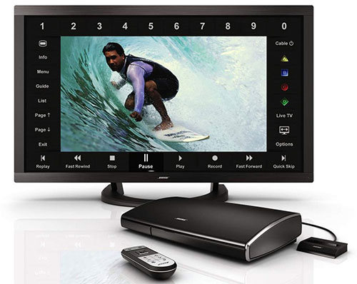 Bose VideoWave 3