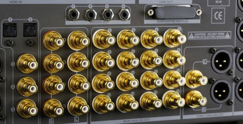 Storm Audio