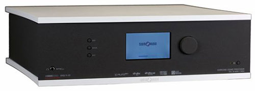 Storm Audio