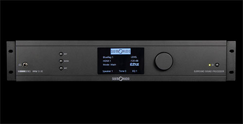Storm Audio