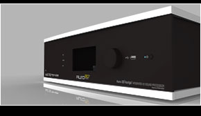 Storm Audio
