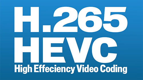 H265