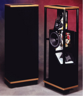 Vandersteen-Model-2CE-Signature-II
