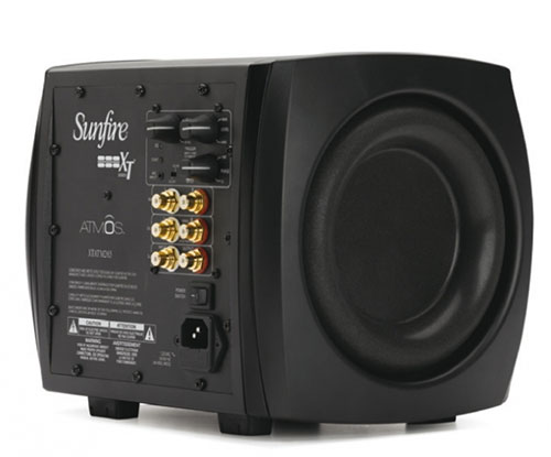 Sunfire Atmos XTATM265