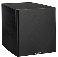  Velodyne DD10+