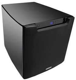 Velodyne spl-8u