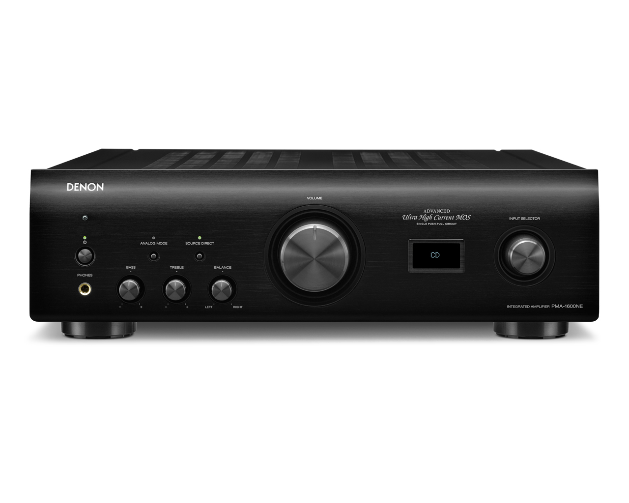 Denon PMA-1600