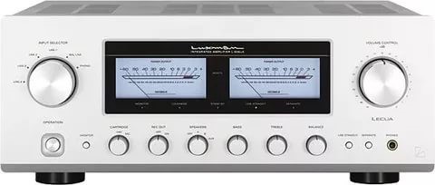 Luxman L-505UX