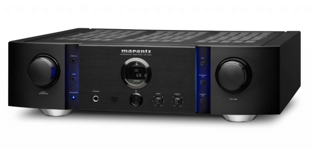 Marantz PM-14S1