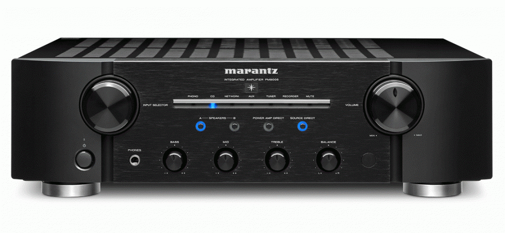 Marantz PM 8005