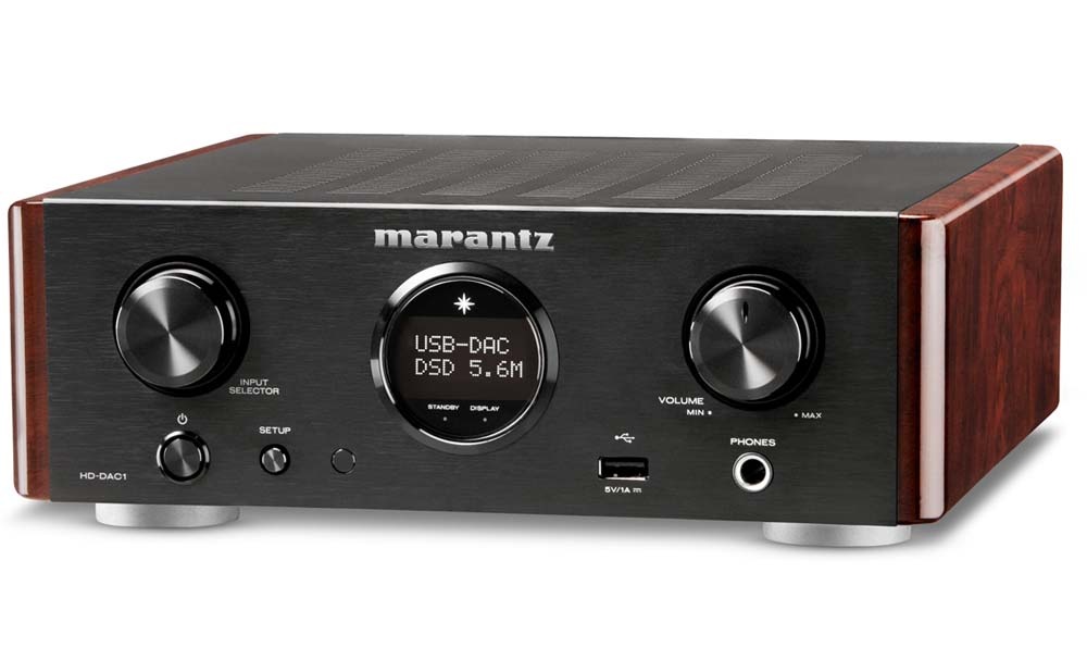 Marantz HD-DAC