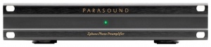 PARASOUND Zphono BLACK в салоне HiFi Audio в СПб PARASOUND Zphono BLACK в салоне HiFi Audio в СПб