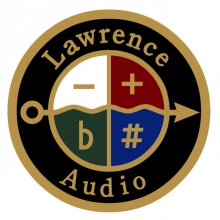LAWRENCE AUDIO