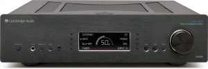 CAMBRIDGE AUDIO 851 A BLACK в салоне HiFi Audio в СПб CAMBRIDGE AUDIO 851 A BLACK в салоне HiFi Audio в СПб
