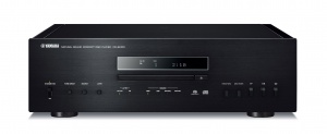 YAMAHA CD-S2100 BLACK//G в салоне HiFi Audio в СПб YAMAHA CD-S2100 BLACK//G в салоне HiFi Audio в СПб