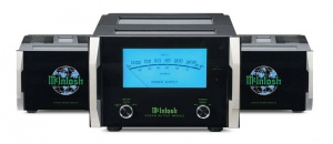 McINTOSH MC-2KW в салоне HiFi Audio в СПб McINTOSH MC-2KW в салоне HiFi Audio в СПб