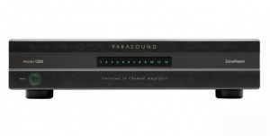 PARASOUND ZONE MASTER 12 в салоне HiFi Audio в СПб PARASOUND ZONE MASTER 12 в салоне HiFi Audio в СПб