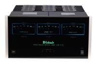 McINTOSH MC-8207 в салоне HiFi Audio в СПб McINTOSH MC-8207 в салоне HiFi Audio в СПб