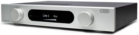 CREEK VOYAGE i20 SILVER в салоне HiFi Audio в СПб CREEK VOYAGE i20 SILVER в салоне HiFi Audio в СПб