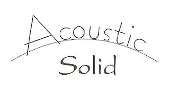 ACOUSTIC SOLID