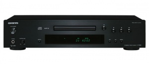 ONKYO C-7030 BLACK в салоне HiFi Audio в СПб ONKYO C-7030 BLACK в салоне HiFi Audio в СПб