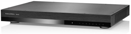 B&W CDA-16 BLACK в салоне HiFi Audio в СПб B&W CDA-16 BLACK в салоне HiFi Audio в СПб