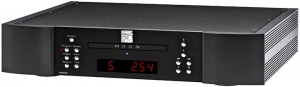 SIM AUDIO MOON NEO 260D BLACK в салоне HiFi Audio в СПб SIM AUDIO MOON NEO 260D BLACK в салоне HiFi Audio в СПб