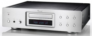 VINCENT CD-S1.2 SILVER в салоне HiFi Audio в СПб VINCENT CD-S1.2 SILVER в салоне HiFi Audio в СПб