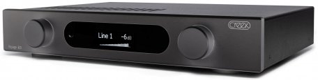 CREEK VOYAGE i20 BLACK в салоне HiFi Audio в СПб CREEK VOYAGE i20 BLACK в салоне HiFi Audio в СПб