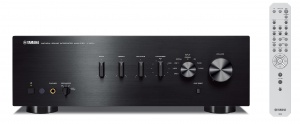 YAMAHA A-S501 BLACK в салоне HiFi Audio в СПб YAMAHA A-S501 BLACK в салоне HiFi Audio в СПб