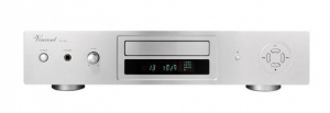 VINCENT CD-400 SILVER в салоне HiFi Audio в СПб VINCENT CD-400 SILVER в салоне HiFi Audio в СПб