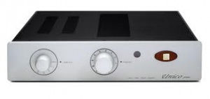 UNISON RESEARCH UNICO PRIMO SILVER в салоне HiFi Audio в СПб UNISON RESEARCH UNICO PRIMO SILVER в салоне HiFi Audio в СПб