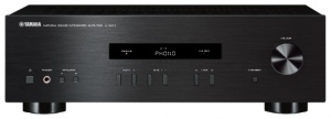 YAMAHA A-S201 BLACK в салоне HiFi Audio в СПб YAMAHA A-S201 BLACK в салоне HiFi Audio в СПб