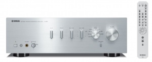 YAMAHA A-S501 SILVER в салоне HiFi Audio в СПб YAMAHA A-S501 SILVER в салоне HiFi Audio в СПб