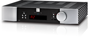 SIM AUDIO MOON NEO 260D BLACK/SILVER в салоне HiFi Audio в СПб SIM AUDIO MOON NEO 260D BLACK/SILVER в салоне HiFi Audio в СПб