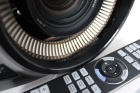 Доступный флагман. Обзор видеопроектора Sony VPL-VW300ES.