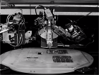 Производство усилителя Naim Statement.